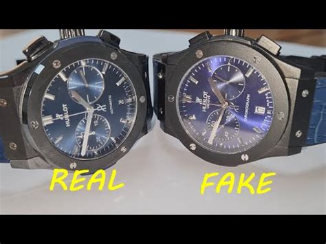 real hublot|is Hublot real or real.